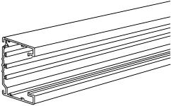 Kanaldel inka-u123 lak 2,5 m