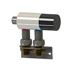 BROEN-LAB Termostatisk blandeventil til SensorTap