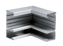 Indvendig hjørne inka-ih161-2 elox alu