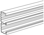 Kanaldel inka-u2172 elox alu 2,5 m