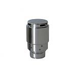 Design Termostatføler til Ventilsæt, Krom