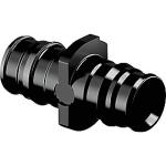 Uponor Q&e Samlenippel 20-20