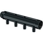 Upo Fordelerrør 16mm Q&e Ppsu