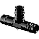 Uponor Q&e Tee Ppsu 20-20-20