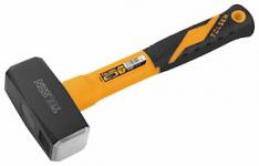 Mukkert, 37x37 mm, 1020 g