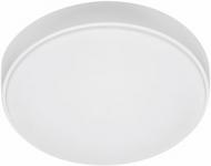 Plafond Trento, 12W, Hvid, Sensor, IP44
