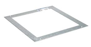 Montageplade for ufb-900