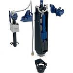 IF× Sign cisternearmatur komplet t/gulvstående