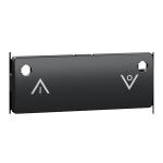 Lk fugaÂ® tangent op/ned til wiser trådløs lysdæmper koksgrå