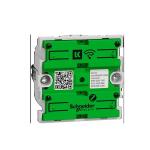 Lk fugaÂ® wiser trådløs dobbelt relæ 1m uden afdækning