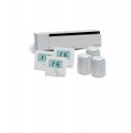 Pettinaroli trådløst styresystem komplet 3 zoner