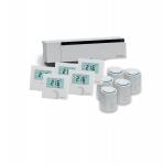 Pettinaroli trådløst styresystem komplet 5 zoner