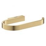 GROHE Selection toiletpapirholder 153mm. - Børstet cool sunrise