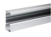 Kanaldel inka-u161-3 elox alu