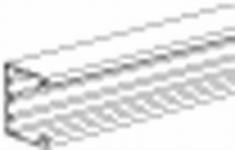 Kanalbund Inka-u101 Elox Alu 2,5m