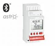 G-Smart Astro ur, 1-kanal med Bluetooth og App, årsur og ugeprogram