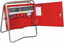 Undercentral, 63A, 400V