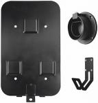 Kit ekstra vægbeslag