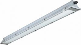 Industriarmatur Helike, 75W, 8000lm, IP65