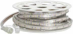 LED-strip, Bygstrøm 10 m, 120W, 10500lm, IP44