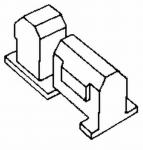 Lydt tningsstav Tti-t5070