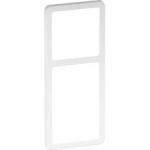 Diy Fuga Slim Ramme 2 1/2 Modul, Hv