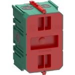 Diy Fuga Air Indmuringsdåse Grøn, 1 1/2m