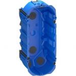 Diy Fuga Air Forfradåse, Blå, 2 1/2m