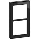 Diy Fuga Pure Ramme Glas 2m Sort