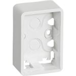 Diy Fuga Underlag Baseline 1,5m Hvid