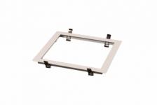 DIOLUM Alexa II quick indb. ramme f/30x30 hvid