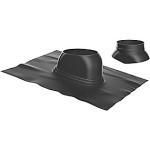 Bosch taginddækning 25-45gr. 600x1000 mm. Passer til 110/160 aftræk.