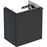 Geberit Icon vaskeskab 370x279x415mm 1låge lava