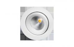 Junistar Sun 2700k Hvid