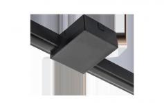 Zip Flytbar Tilkobling Sort