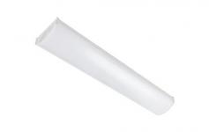 Wave Hvid 18w Led 3000k