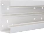 Kanalbund br65130 68x130 plast ral 9016