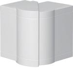 Udvendigt hjørne flexibel halogenfri for br/brh/bra/brs65100 ral 9016