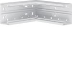 Indvendig hjørne plast for br65100 ral 7035