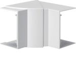 Indvendig hjørne flexibel halogenfri br/brh/bra/brs65100 ral 9016