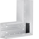 Fladvinkel plast for br65100 ral 7035