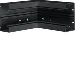 Indvendig hjørne plast for br65130 ral 9011