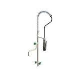 BROEN-LAB Cafebruser med 2-grebs mixer og håndbruser, Bordmonteret