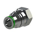 BROEN-LAB Kompressionsbeslag 2.0 gas Ø10