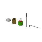 BROEN-LAB Kartusch til etgrebsmixer Til vand