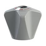 BROEN-LAB Metal greb, V Standard