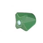 BROEN-LAB Metal greb, WPC Standard