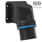 Vægindtag 16a 3p vinklet fj