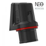 Vægindtag neo 16a 5p sk udv ph