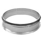 indløbsrør Ø500 Nippel, uden radius